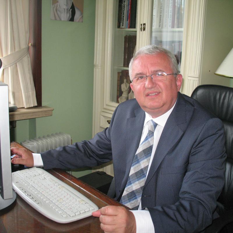 rumen draganov